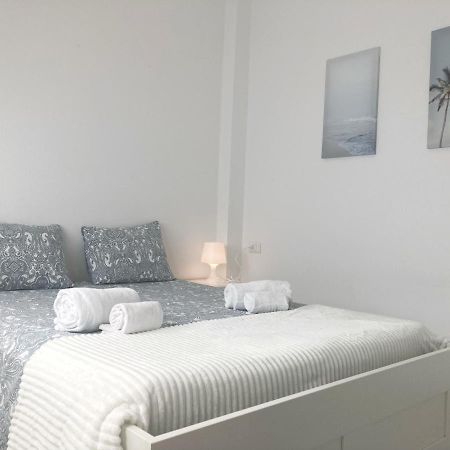 Rooftop With Private Terrace And Seaview Villa Las Palmas de Gran Canaria Exteriör bild