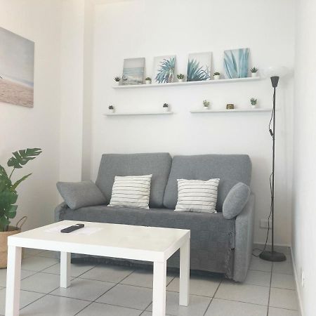 Rooftop With Private Terrace And Seaview Villa Las Palmas de Gran Canaria Exteriör bild